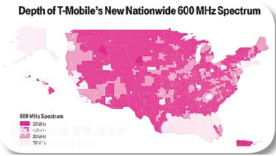  全球第一個5G網絡將在哪里出現(xiàn)？