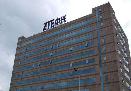 5G時(shí)代起跑！中興通訊聯(lián)手中國(guó)移動(dòng)開通首個(gè)基站